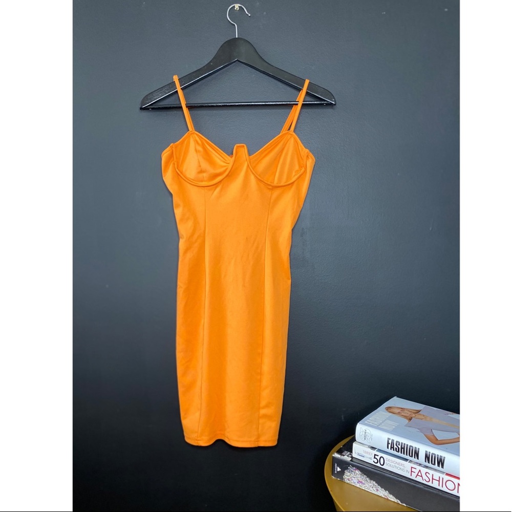 Pretty Little Thing Dress